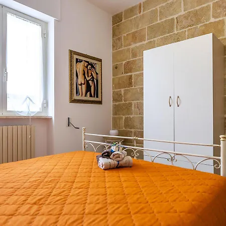 Dimora Smeraldo Daire *