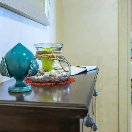 Daire Dimora Smeraldo *