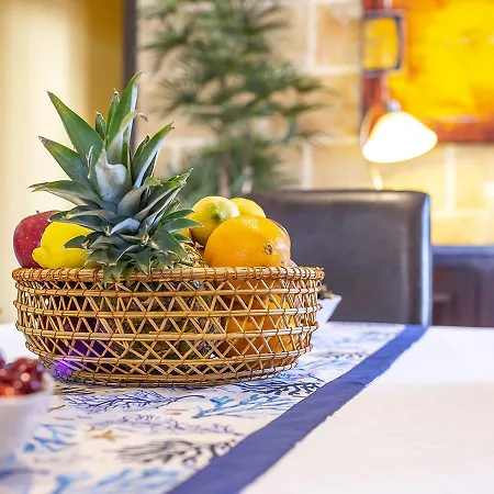 Dimora Smeraldo * Marina di Mancaversa