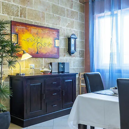 Dimora Smeraldo * Marina di Mancaversa