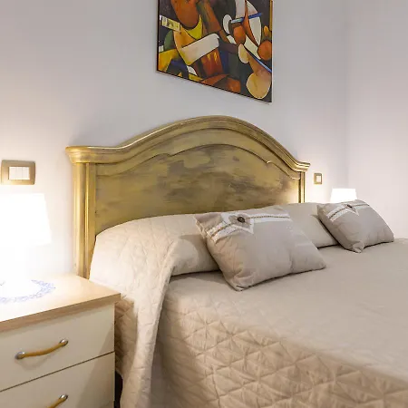 Daire Dimora Smeraldo Marina di Mancaversa