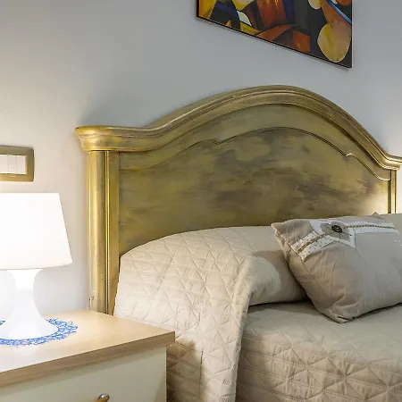 Dimora Smeraldo Daire *