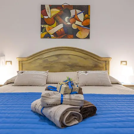 Dimora Smeraldo * Marina di Mancaversa