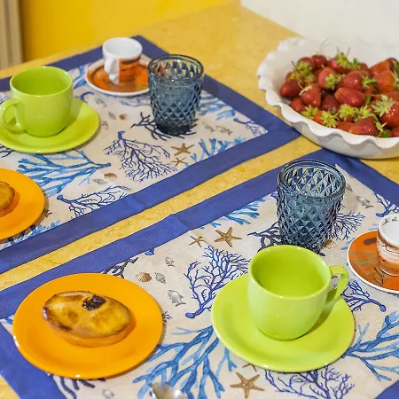 Dimora Smeraldo * Marina di Mancaversa