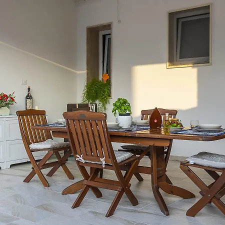 Dimora Smeraldo * Marina di Mancaversa