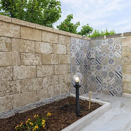 Dimora Smeraldo Marina di Mancaversa