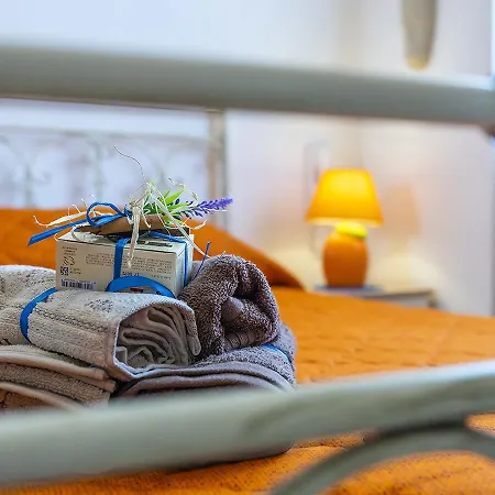 Daire Dimora Smeraldo *