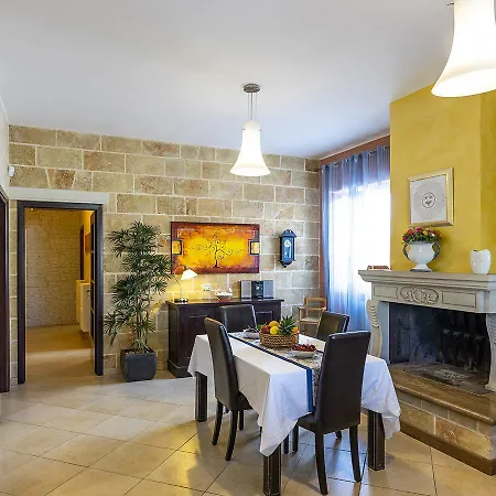 Daire Dimora Smeraldo *