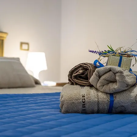 Daire Dimora Smeraldo Marina di Mancaversa