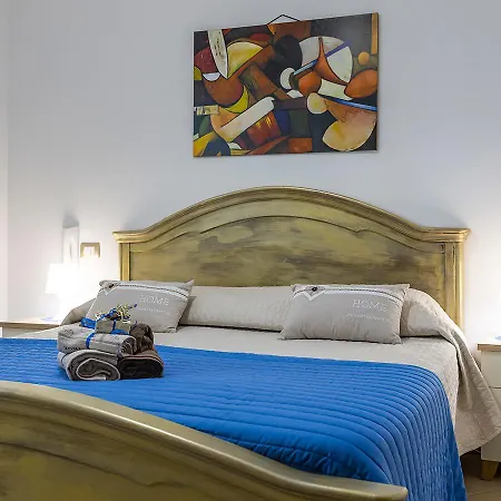 Dimora Smeraldo * Marina di Mancaversa