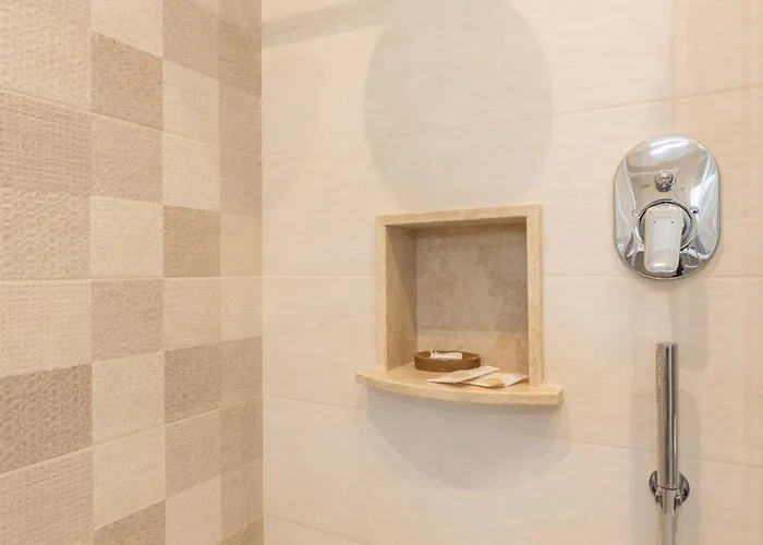 Apartamento Dimora Smeraldo