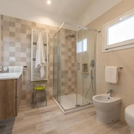 公寓 Dimora Smeraldo