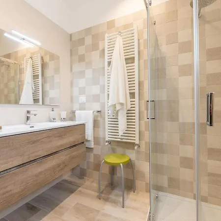 Dimora Smeraldo Διαμέρισμα *