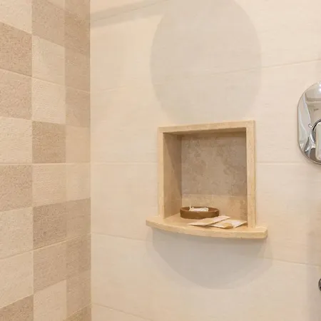 公寓 Dimora Smeraldo