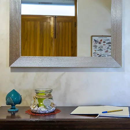 Διαμέρισμα Dimora Smeraldo