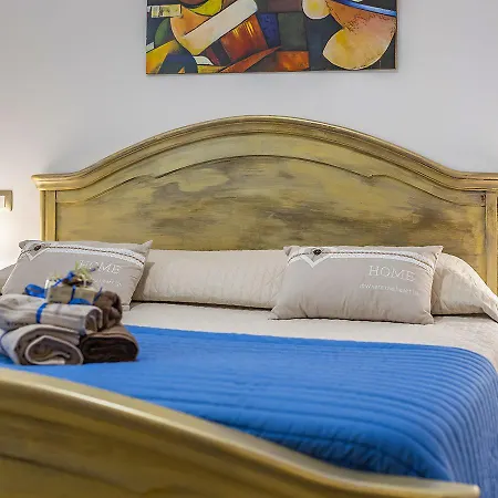 Dimora Smeraldo 公寓 *