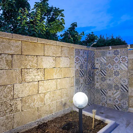 公寓 Dimora Smeraldo *