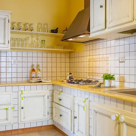 Dimora Smeraldo Διαμέρισμα *