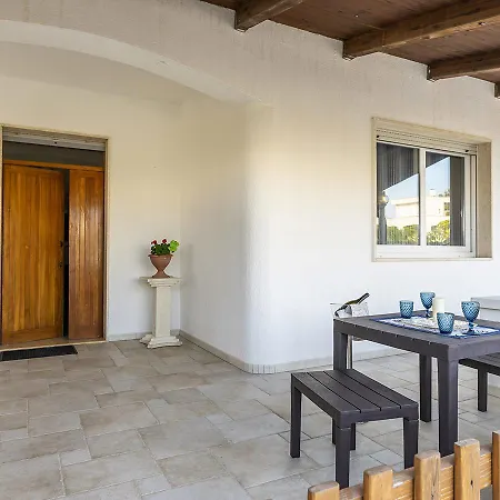 Dimora Smeraldo 公寓 *