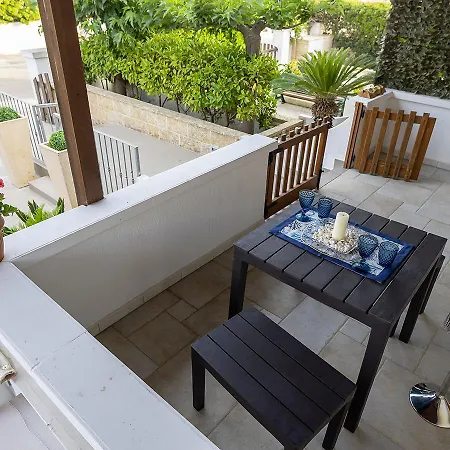 Dimora Smeraldo Διαμέρισμα