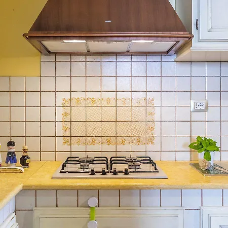 Διαμέρισμα Dimora Smeraldo Marina di Mancaversa