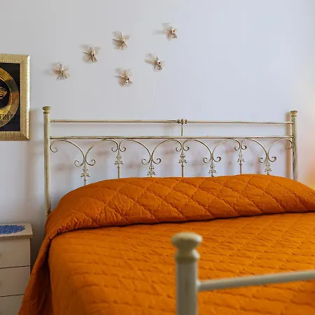 Διαμέρισμα Dimora Smeraldo Marina di Mancaversa