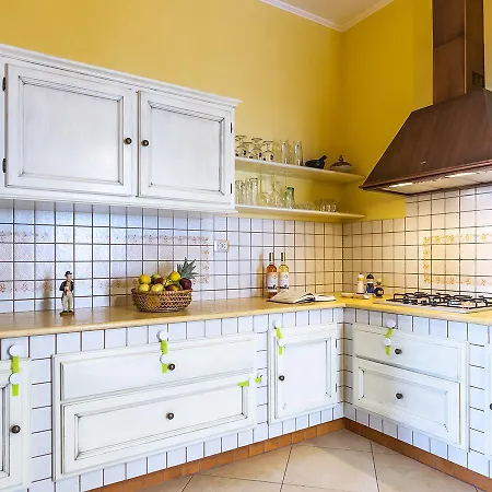 Dimora Smeraldo * Marina di Mancaversa