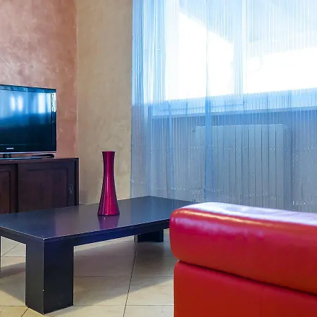 Διαμέρισμα Dimora Smeraldo