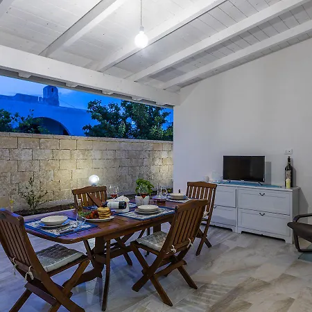 Dimora Smeraldo Διαμέρισμα