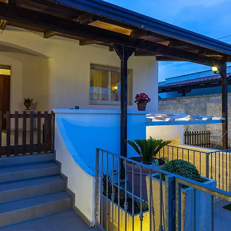 Διαμέρισμα Dimora Smeraldo *