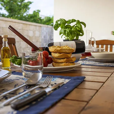 Dimora Smeraldo Διαμέρισμα *