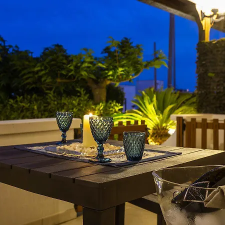 Dimora Smeraldo Διαμέρισμα Marina di Mancaversa