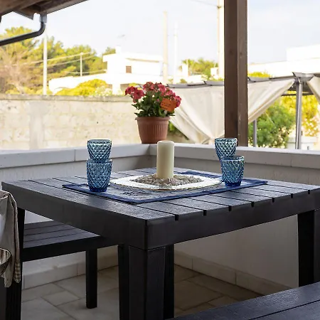 Διαμέρισμα Dimora Smeraldo *