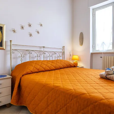 Dimora Smeraldo 公寓 *