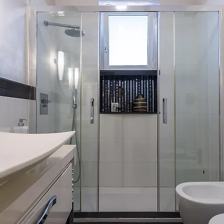 Dimora Smeraldo Διαμέρισμα *