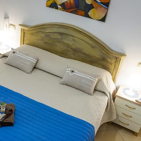 Dimora Smeraldo 公寓 *