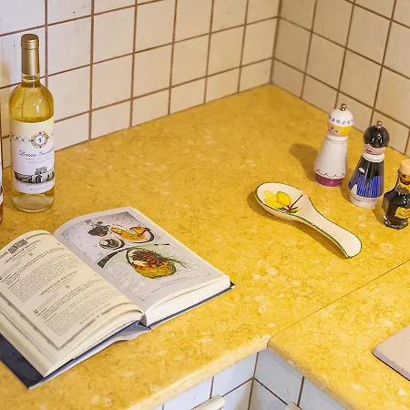 Διαμέρισμα Dimora Smeraldo Marina di Mancaversa