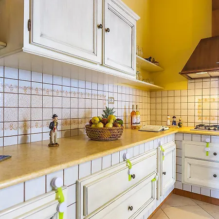 Dimora Smeraldo Διαμέρισμα Marina di Mancaversa