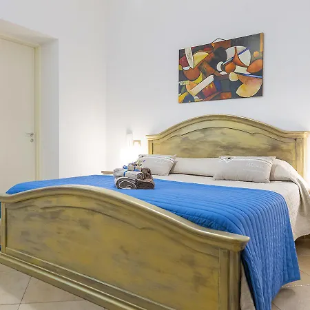 Dimora Smeraldo * Marina di Mancaversa