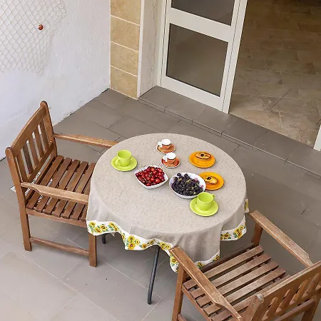 Dimora Smeraldo * Marina di Mancaversa