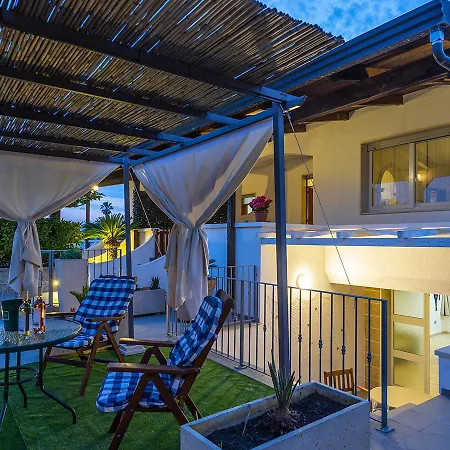 Διαμέρισμα Dimora Smeraldo