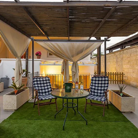 Dimora Smeraldo Διαμέρισμα Marina di Mancaversa