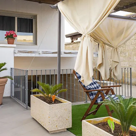 Dimora Smeraldo Διαμέρισμα *